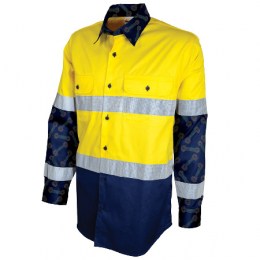 maxcool-twotoneshirt-rail-shirt-indigenous-blue-yellow-(002)