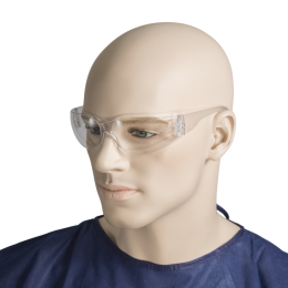 clearsafetyglasses