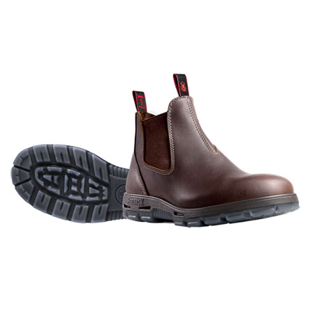great barrier redback boots